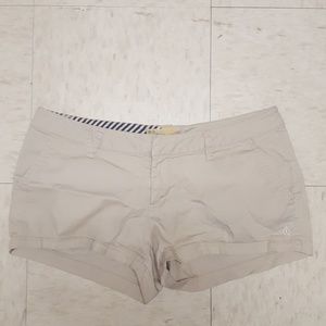 Volcom shorts